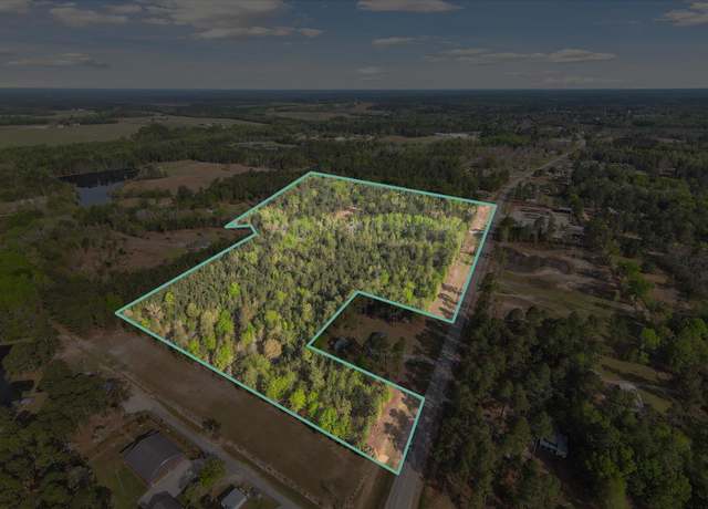Property at 0 Hwy 23, Twin City, GA 30471