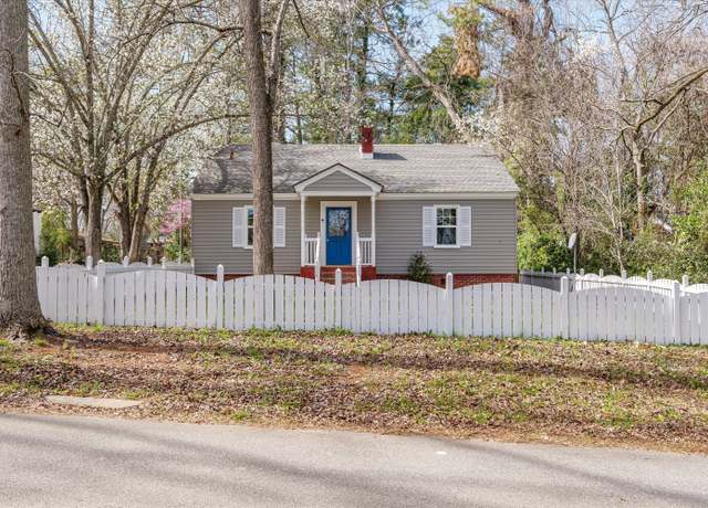Property at 102 OAK, Washington, GA 30673, 2 beds, 1 bath