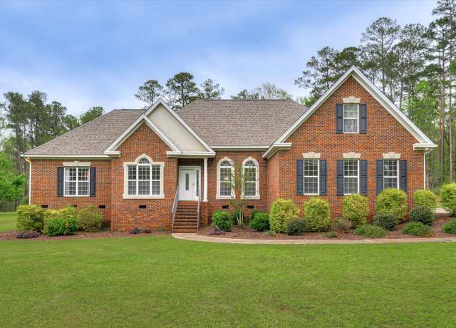 Property at 6 CURRY, North Augusta, SC 29860, 3 beds, 2.5 baths