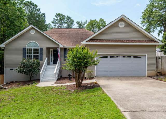 Property at 603 Ridgefield, North Augusta, SC 29841, 3 beds, 3 baths