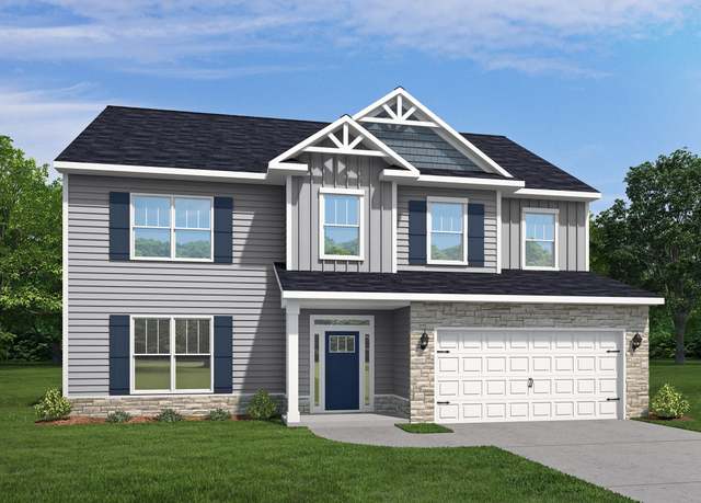 Property at TBD PEACH, Edgefield, SC 29824, 4 beds, 3.5 baths
