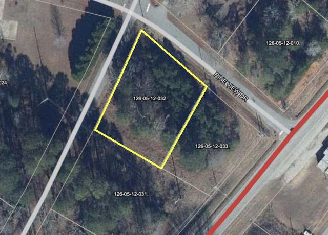 Property at L24 SUNSET Dr, Mccormick, SC 29835