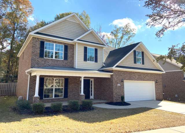 Property at 154 BLAIR, North Augusta, SC 29860, 4 beds, 3.5 baths