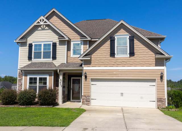 Property at 402 Saterlee, Grovetown, GA 30813, 5 beds, 3 baths