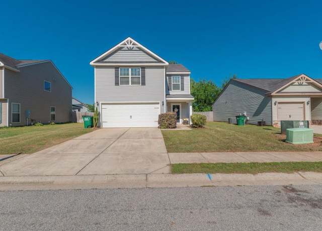 Property at 678 FOX Hvn, Aiken, SC 29803, 4 beds, 2.5 baths