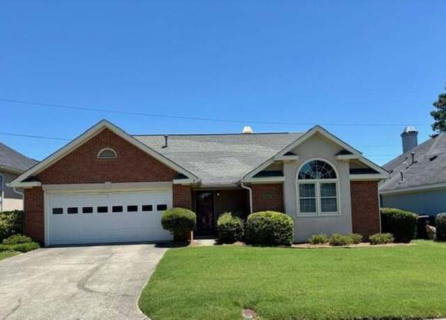 Property at 2949 Hillcreek, Augusta, GA 30909, 3 beds, 2 baths