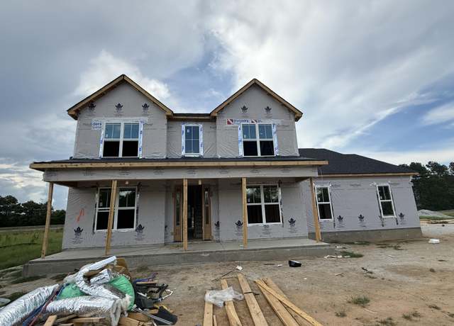 Property at 1153 Meandering Trl, Grovetown, GA 30813, 5 beds, 4.5 baths
