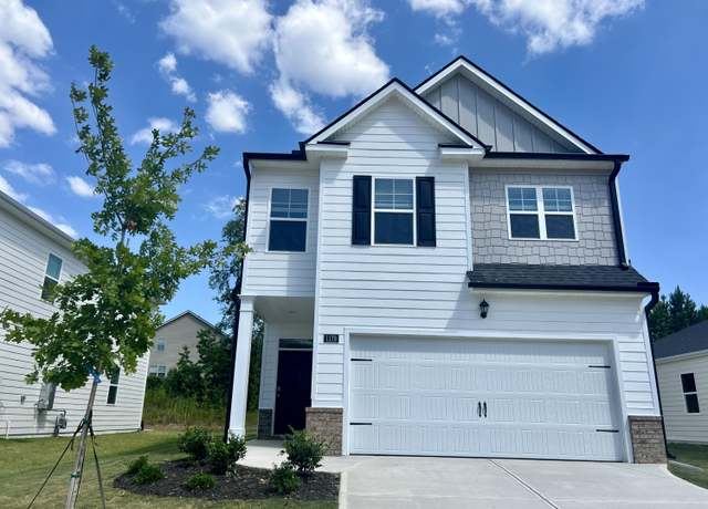 Property at 966 Raghorn, Grovetown, GA 30813, 4 beds, 2.5 baths