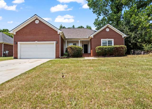 Property at 2042 Silver Run, Grovetown, GA 30813, 4 beds, 2 baths