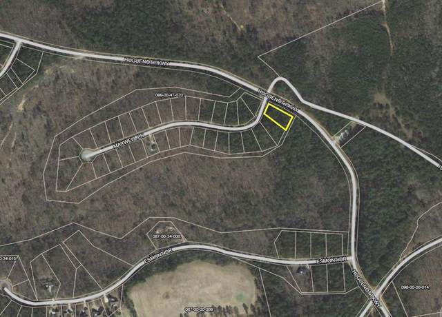 Property at L1 B47 Maxwell, Mccormick, SC 29835