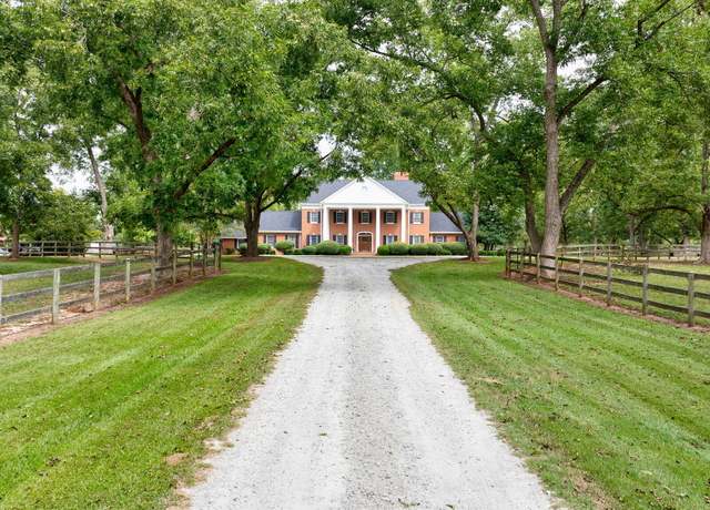 Property at 1638 Cedar Rock, Thomson, GA 30824, 4 beds, 3.5 baths