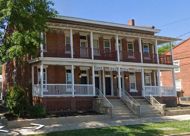 Property at 1642 BROAD Unit 1642,1644,1646,1648, Augusta, GA 30904, 4 beds, 4 baths