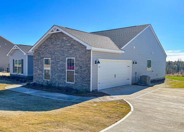 Property at 1660 N PINE Rdg, Hephzibah, GA 30815, 4 beds, 2 baths