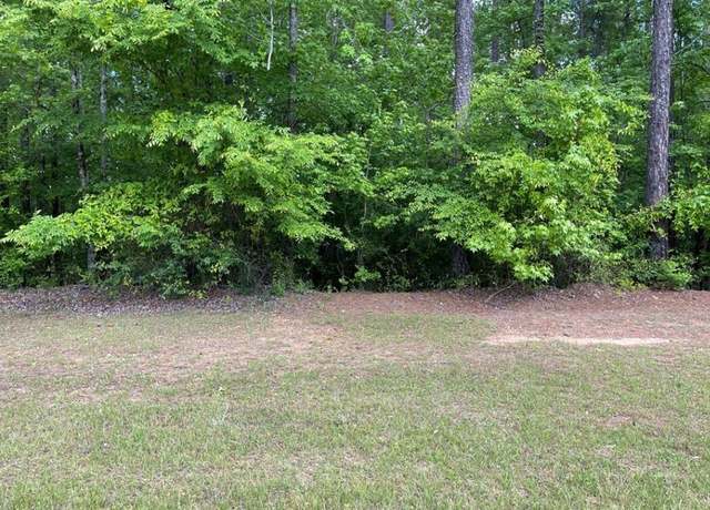 Property at LOT N-17 CAPTAIN JOHNSONS, North Augusta, SC