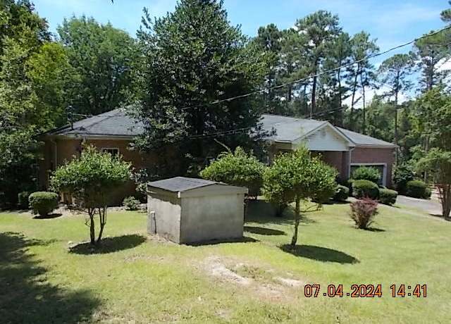 Property at 7502 LAKESIDE Dr, Appling, GA 30802, 4 beds, 2 baths
