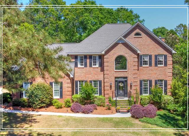 Property at 125 Basswood, Aiken, SC 29803, 4 beds, 2.5 baths