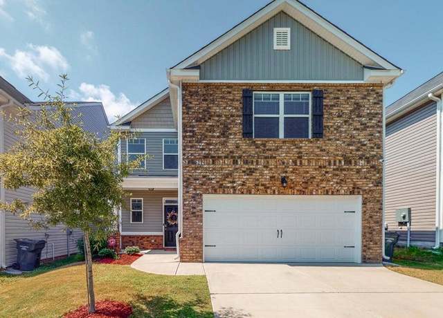 Property at 281 Claudia, Grovetown, GA 30813, 5 beds, 3 baths