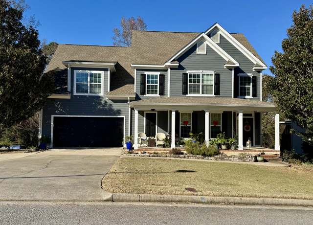Property at 1085 CONN, Evans, GA 30809, 6 beds, 5 baths