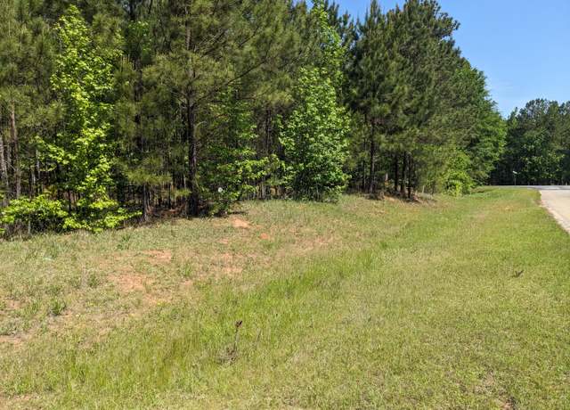Property at LOT 51 WILLOW Way, Lincolnton, GA 30817