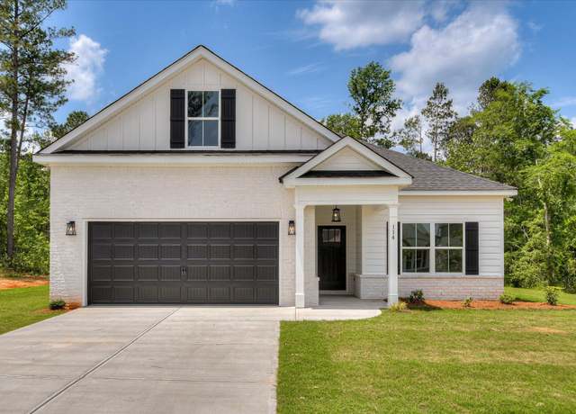 Property at 114 TANAGER Ln, Evans, GA 30809, 3 beds, 2 baths