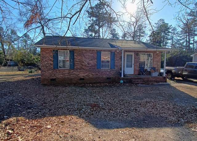 Property at 1905 COLONY Park, Augusta, GA 30909, 3 beds, 2 baths