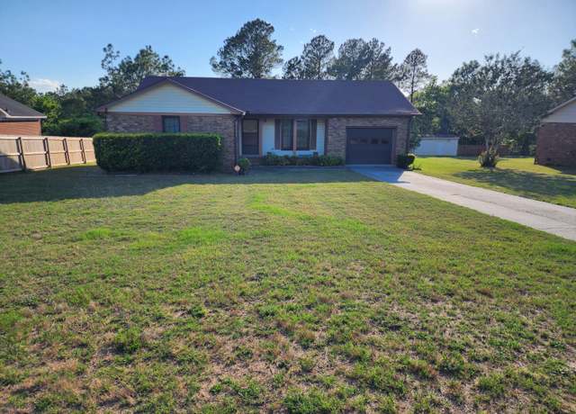 Property at 3747 Crest Dr, Hephzibah, GA 30815, 3 beds, 1.5 baths