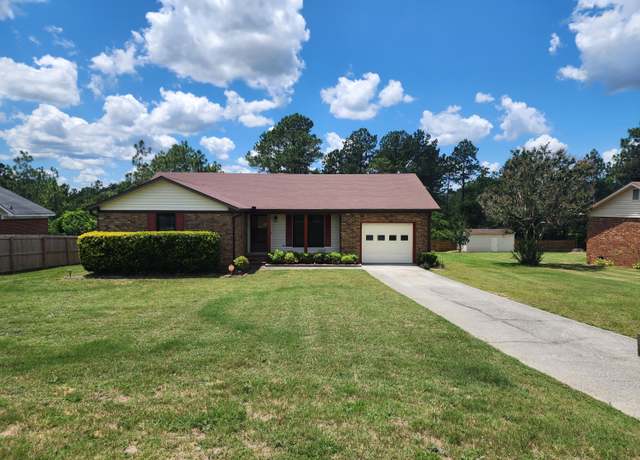 Property at 3747 Crest Dr, Hephzibah, GA 30815, 3 beds, 1.5 baths