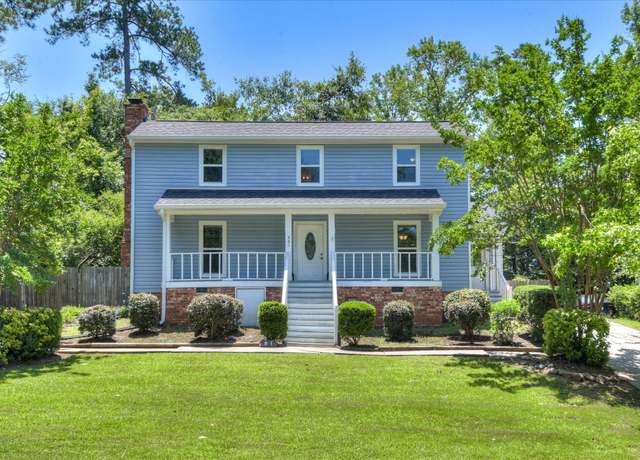 Property at 421 Bristol, Martinez, GA 30907, 3 beds, 2 baths
