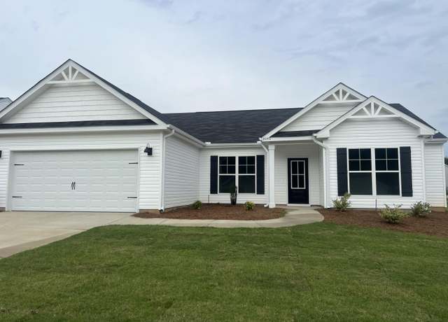 Property at 4040 FRINGETREE, Aiken, SC 29803, 4 beds, 2 baths
