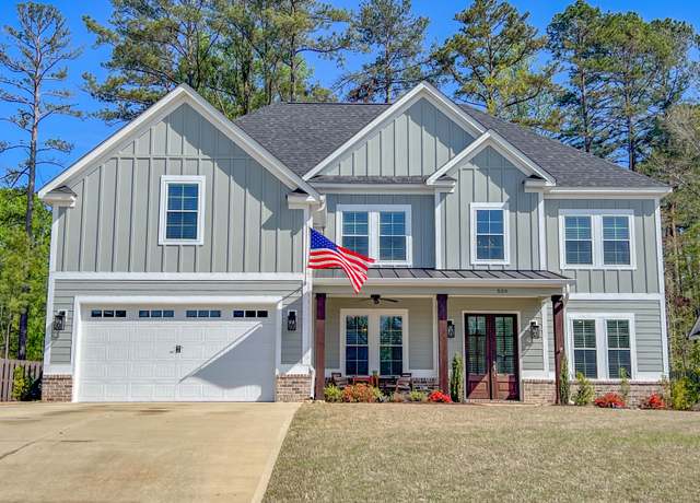 Property at 559 RIVER OAKS, Evans, GA 30809, 5 beds, 4.5 baths