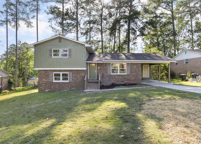 Property at 319 Indian, Augusta, GA 30907, 4 beds, 2 baths