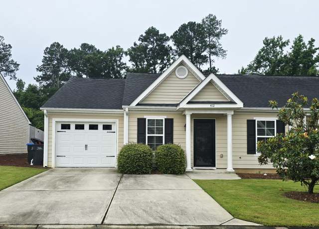 Property at 412 York, Augusta, GA 30909, 2 beds, 2 baths
