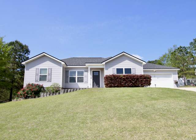 Property at 535 NAUSSA, North Augusta, SC 29860, 3 beds, 2 baths