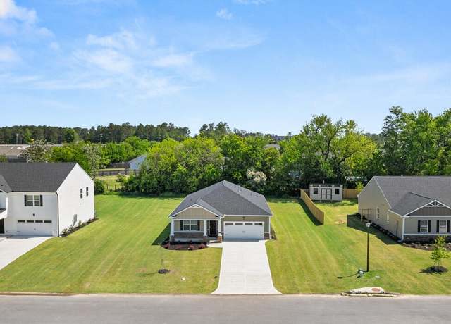 Property at 3070 Fancy Trl, Aiken, SC 29803, 4 beds, 2 baths
