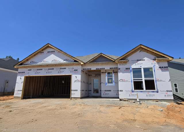 Property at 3215 Banter, Graniteville, SC 29829, 4 beds, 3 baths