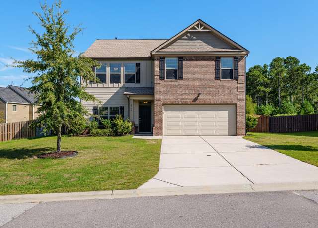 Property at 4704 Southwind Rd, Evans, GA 30809, 5 beds, 3 baths