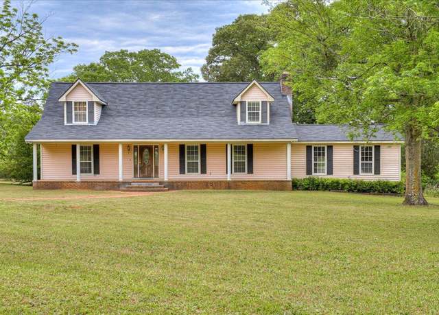 Property at 2063 BROWN, Hephzibah, GA 30815, 4 beds, 2.5 baths