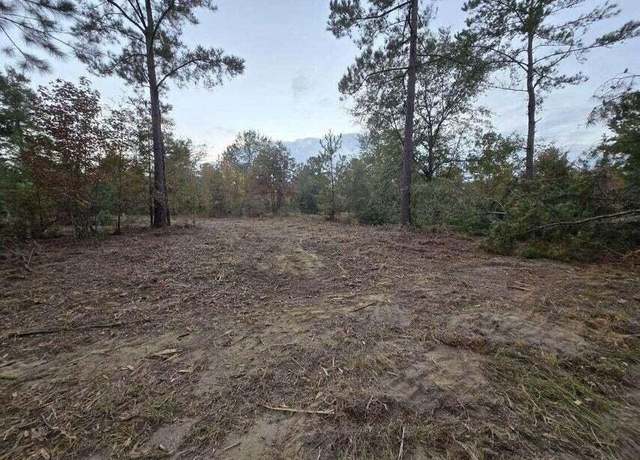 Property at LOT 11 OYSTER, Williston, SC 29853