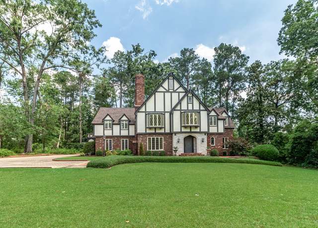 Property at 506 Regent, Augusta, GA 30909, 4 beds, 4 baths