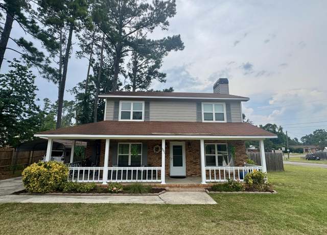 Property at 591 Old Wheeler, Grovetown, GA 30813, 3 beds, 2.5 baths