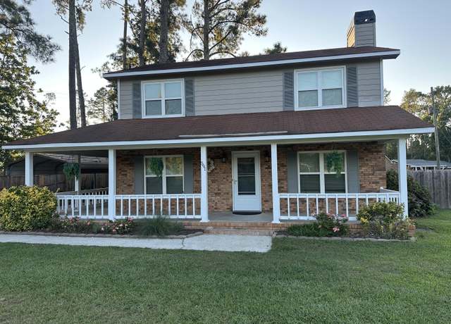 Property at 591 Old Wheeler, Grovetown, GA 30813, 3 beds, 2.5 baths