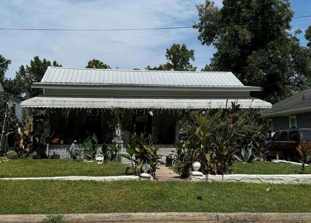 Property at 2015 STARNES, Augusta, GA 30904, 3 beds, 1 bath