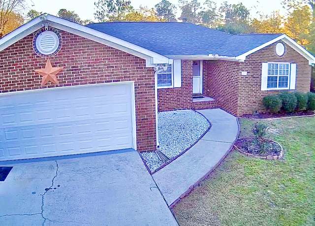 Property at 122 SUFFOLK, Aiken, SC 29803, 4 beds, 2 baths