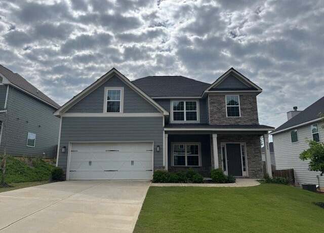 Property at 215 PALISADES, Evans, GA 30809, 4 beds, 2.5 baths