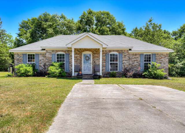 Property at 4417 HATTERAS, Augusta, GA 30906, 4 beds, 2 baths