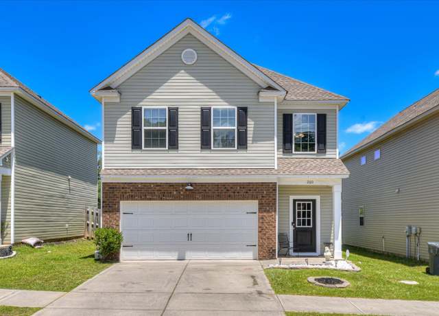 Property at 260 CLAUDIA, Grovetown, GA 30813, 3 beds, 2.5 baths