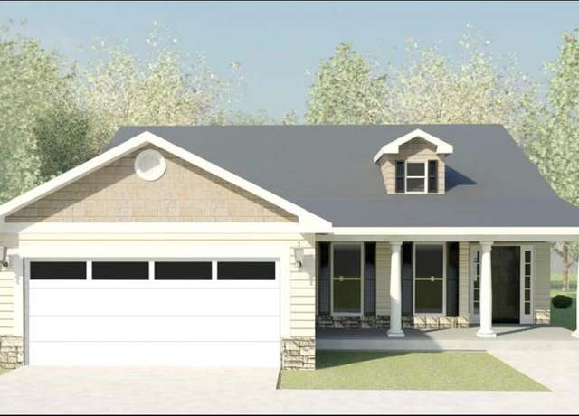 Property at 2706 Inverness, Hephzibah, GA 30815, 4 beds, 2 baths