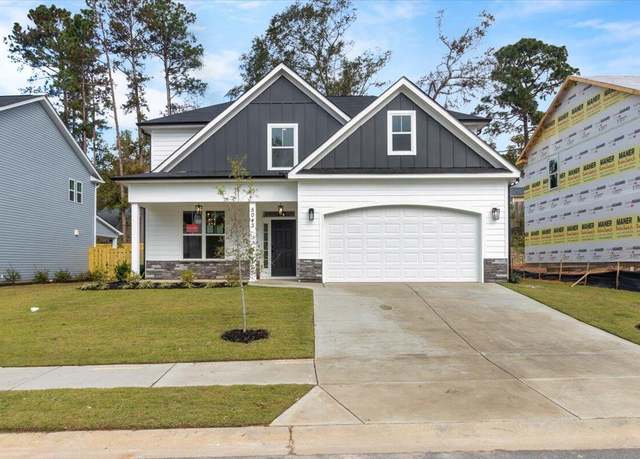 Property at 5043 Anna Crk Unit Fb22, North Augusta, SC 29841, 4 beds, 2.5 baths