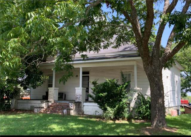 Property at 203 S WRENS, Wrens, GA 30833, 2 beds, 1.5 baths