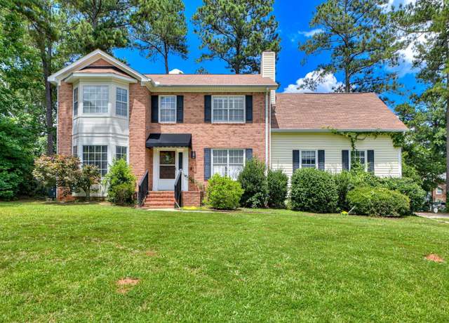 Property at 873 Chase, Evans, GA 30809, 4 beds, 2.5 baths
